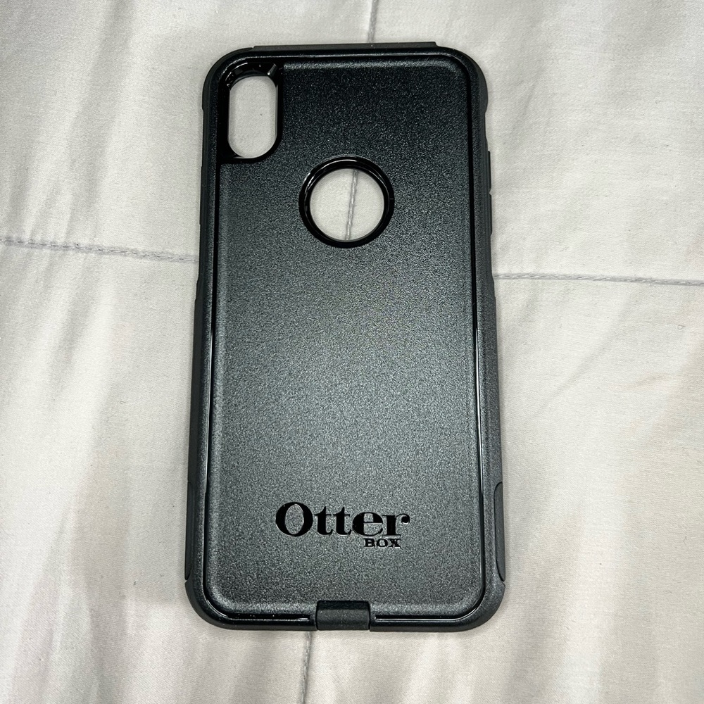 Otterbox iPhone XS Max Case